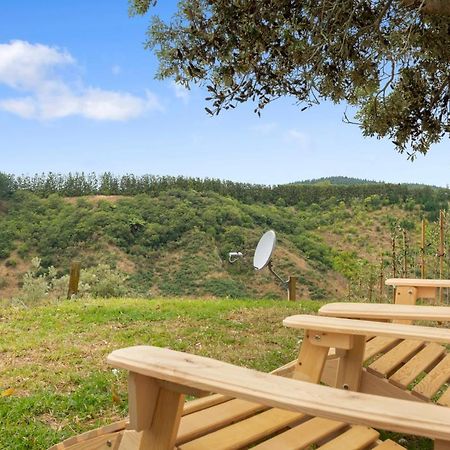 מלון Pukehina Rural Couples Retreat/Tiny House מראה חיצוני תמונה